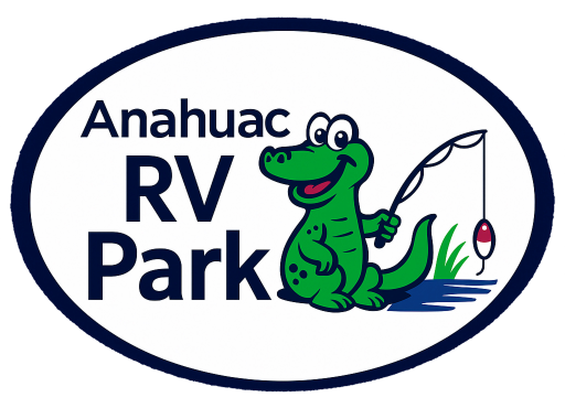 Anahuac RV Park