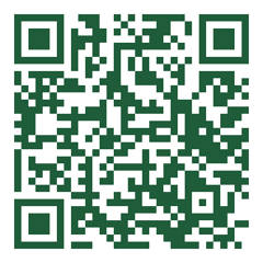 Scan to open the Gator Guest Portal