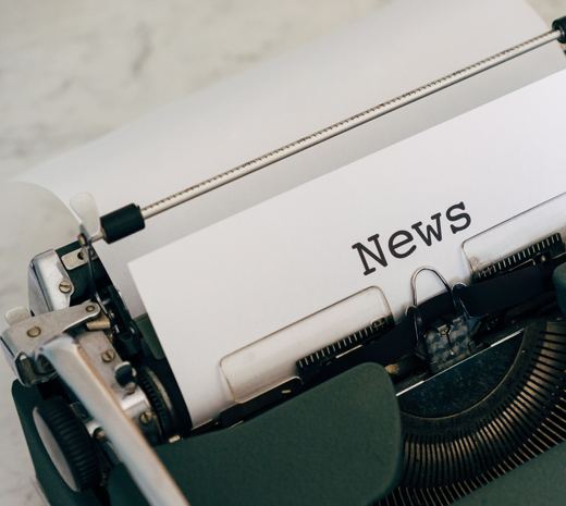 Stay informed with local news