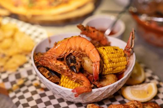 Taste of Anahuac